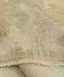 Turkish Vintage Rug  4'5" x 7'11 #21394