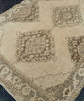 Turkish Vintage Rug  4'8" x 12'3" #21396