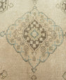 Turkish Vintage Rug  4'8" x 12'3" #21396