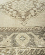 Turkish Vintage Rug  4'8" x 12'3" #21396