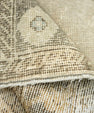 Turkish Vintage Rug  4'8" x 12'3" #21396