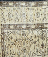 Turkish Vintage Rug  5'5" x 8'10" #21397