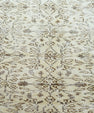 Turkish Vintage Rug  5'5" x 8'10" #21397