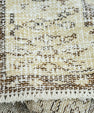 Turkish Vintage Rug  5'5" x 8'10" #21397