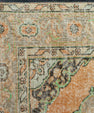 Turkish Vintage Rug  4'9" x 12'1" #21400