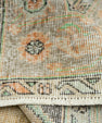 Turkish Vintage Rug  4'9" x 12'1" #21400
