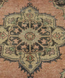 Turkish Vintage Rug  4'9" x 13'2" #21402