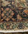 Turkish Vintage Rug  4'9" x 13'2" #21402