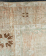 Turkish Vintage Rug  5' x 12'7" #21406