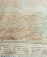 Turkish Vintage Rug  5' x 12'7" #21406