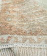 Turkish Vintage Rug  5' x 12'7" #21406