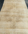 Turkish Vintage Rug  4'2" x 14'4" #21405