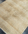 Turkish Vintage Rug  4'2" x 14'4" #21405