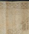 Turkish Vintage Rug  4'2" x 14'4" #21405