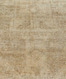 Turkish Vintage Rug  4'2" x 14'4" #21405