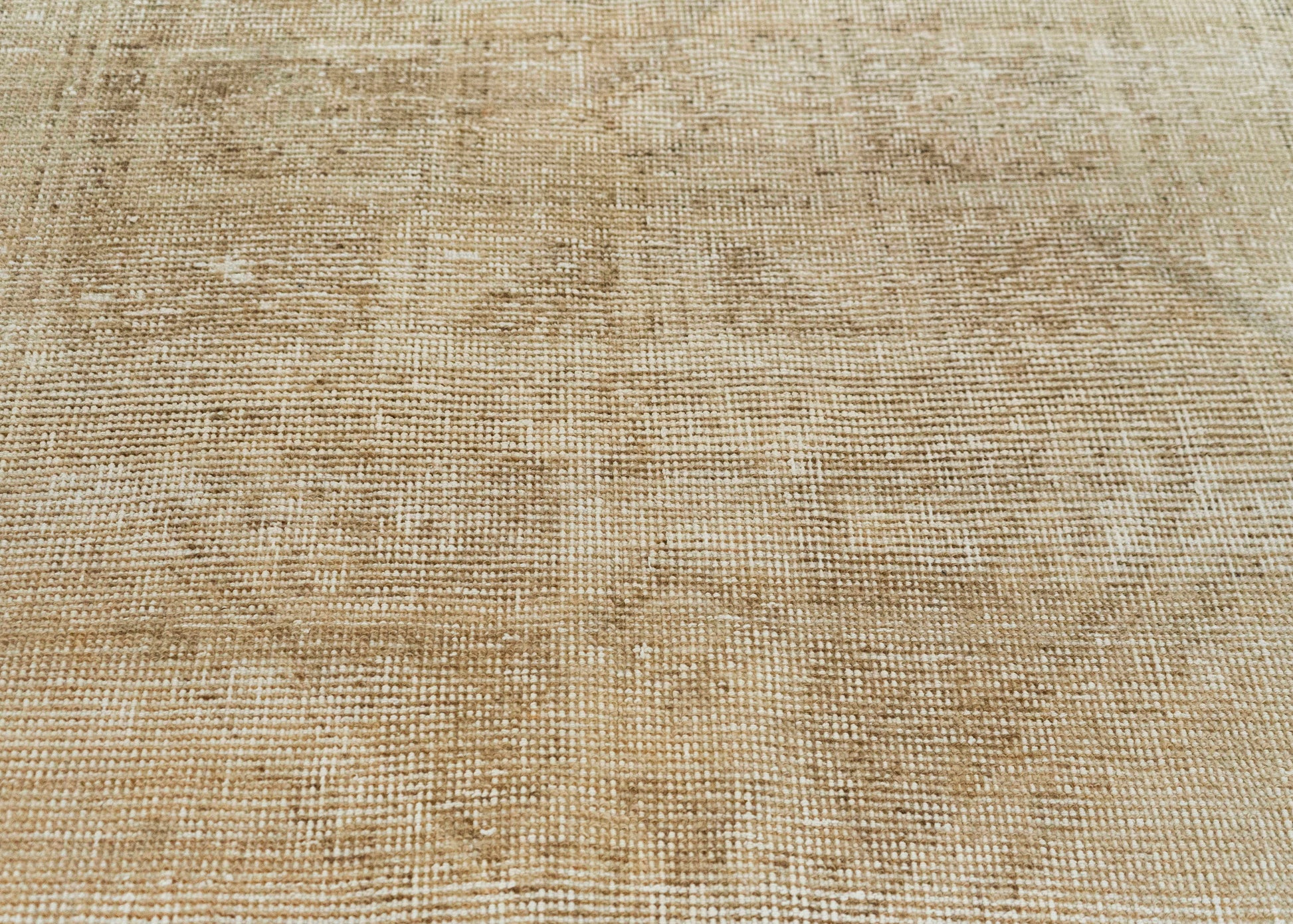 Turkish Vintage Rug  4'2" x 14'4" #21405