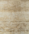 Turkish Vintage Rug  4'2" x 14'4" #21405
