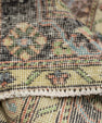 Turkish Vintage Rug  4'4" x 12'1" #21409