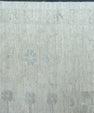 Turkish Oushak Rug 11'8" x 15' #20368