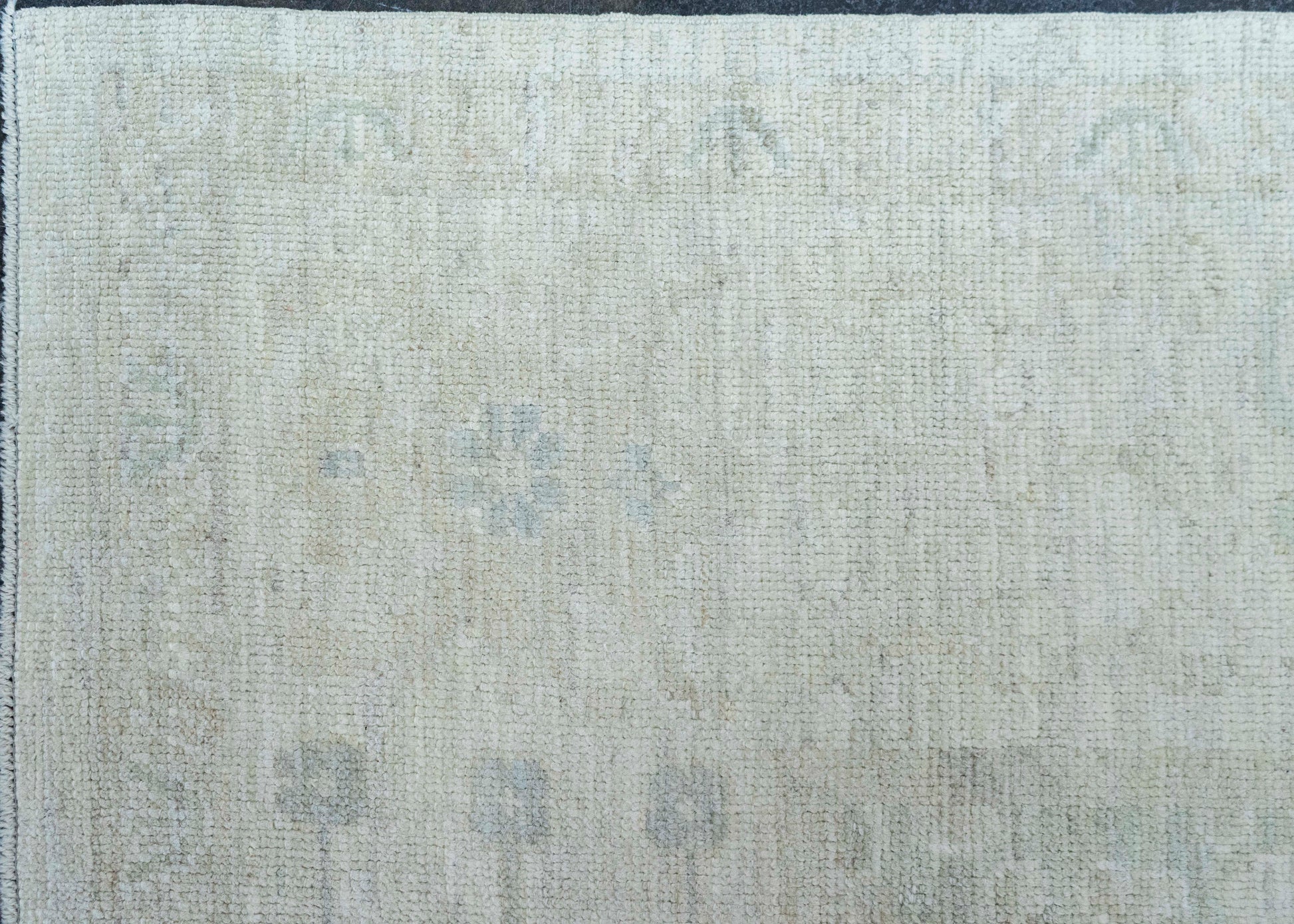 Turkish Oushak Rug 11'8" x 15' #20368