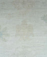 Turkish Oushak Rug 11'8" x 15' #20368