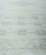 Turkish Oushak Rug 11'8" x 15' #20368