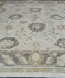 Turkish Oushak Rug 13'4" x 15'3" #20369