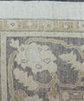Turkish Oushak Rug 13'4" x 15'3" #20369