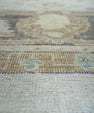 Turkish Oushak Rug 13'4" x 15'3" #20369