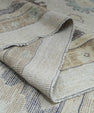 Turkish Oushak Rug 13'4" x 15'3" #20369