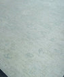 Turkish Oushak Antique Look Rug 12' x 15' #20288