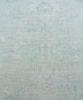 Turkish Oushak Antique Look Rug 12' x 15' #20288