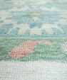 Turkish Oushak Rug 12'2" x 15'7" #20298