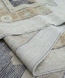 Turkish Oushak Rug 13'1" x 15'2" #20303