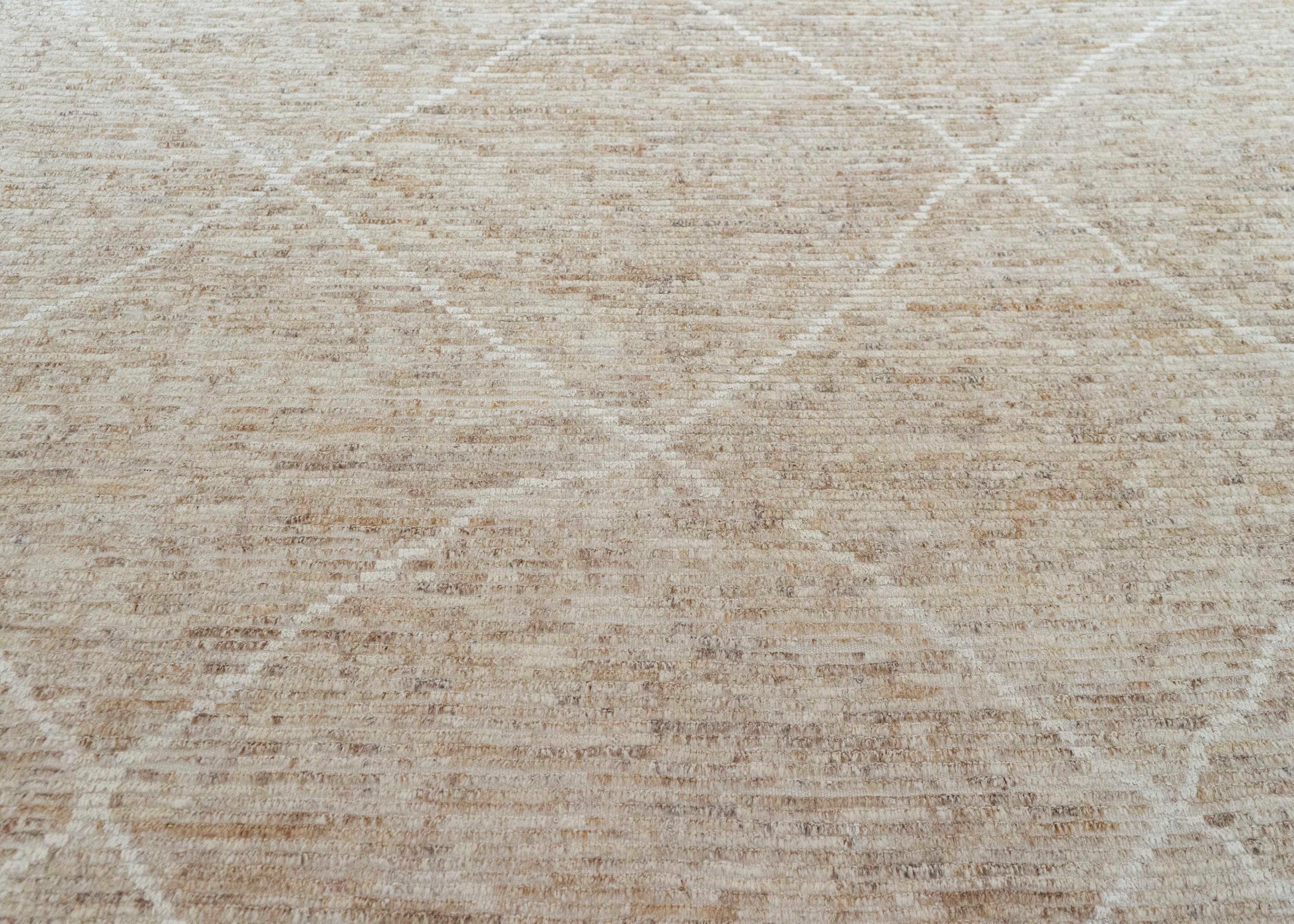 Turkish Tulu Handmade Rug  12' x 17' #20300