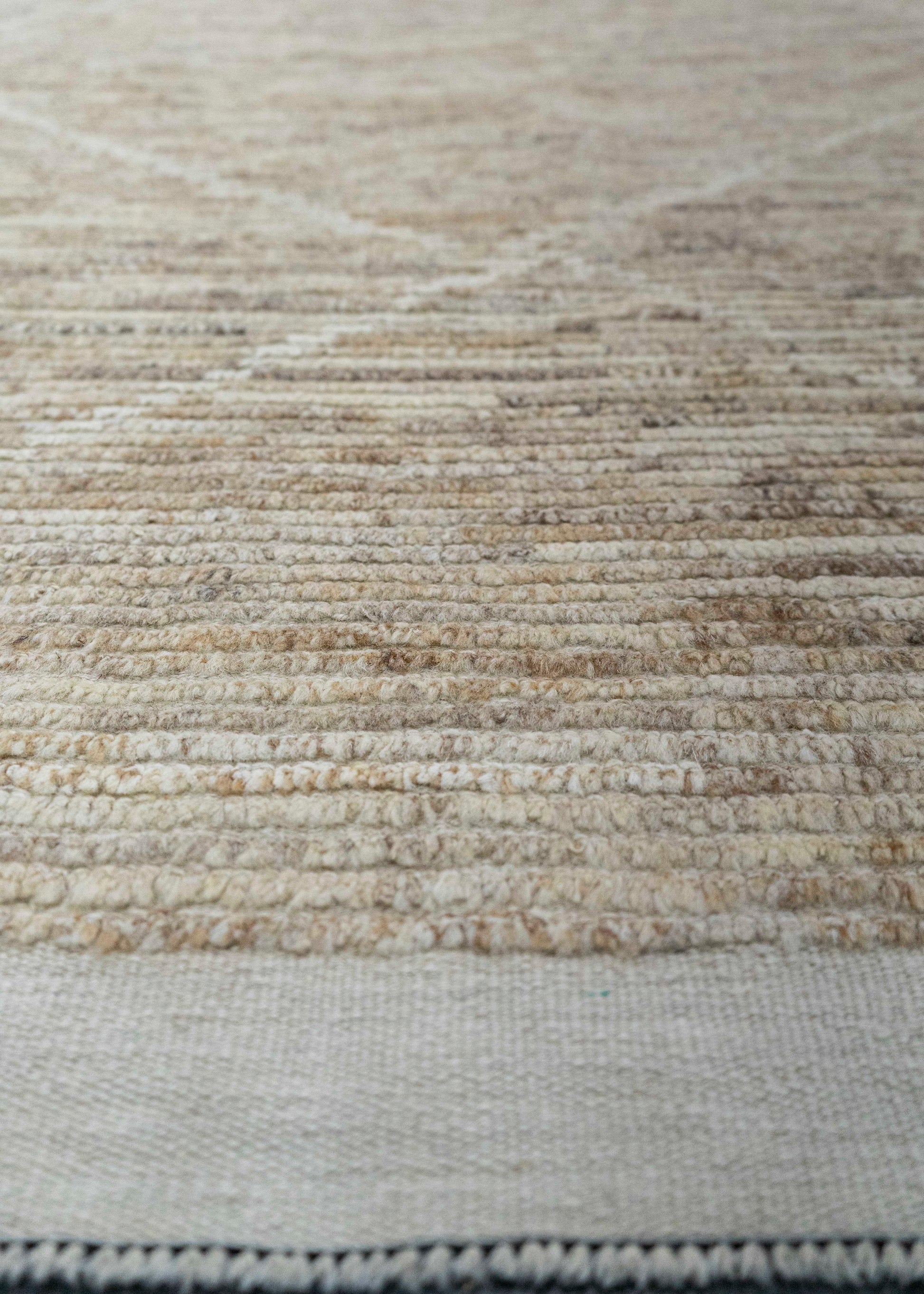 Turkish Tulu Handmade Rug  12' x 17' #20300