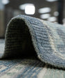 Turkish Oushak Rug 12'4" x 15'10" #20413