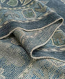 Turkish Oushak Rug 12'4" x 15'10" #20413