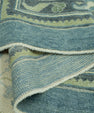 Turkish Oushak Rug 11'7" x 15'3" #19044