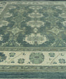 Turkish Oushak Rug 12' x 14'8" #19525