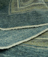 Turkish Oushak Rug 12' x 14'8" #19525