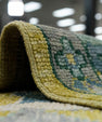 Turkish Oushak Rug 10'3" x 15'1" #20412
