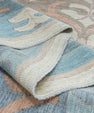 Turkish Oushak Antique Look Rug 12'2" x 15'8" #20364
