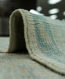 Turkish Oushak Rug 2'9" x 27'5" #19303