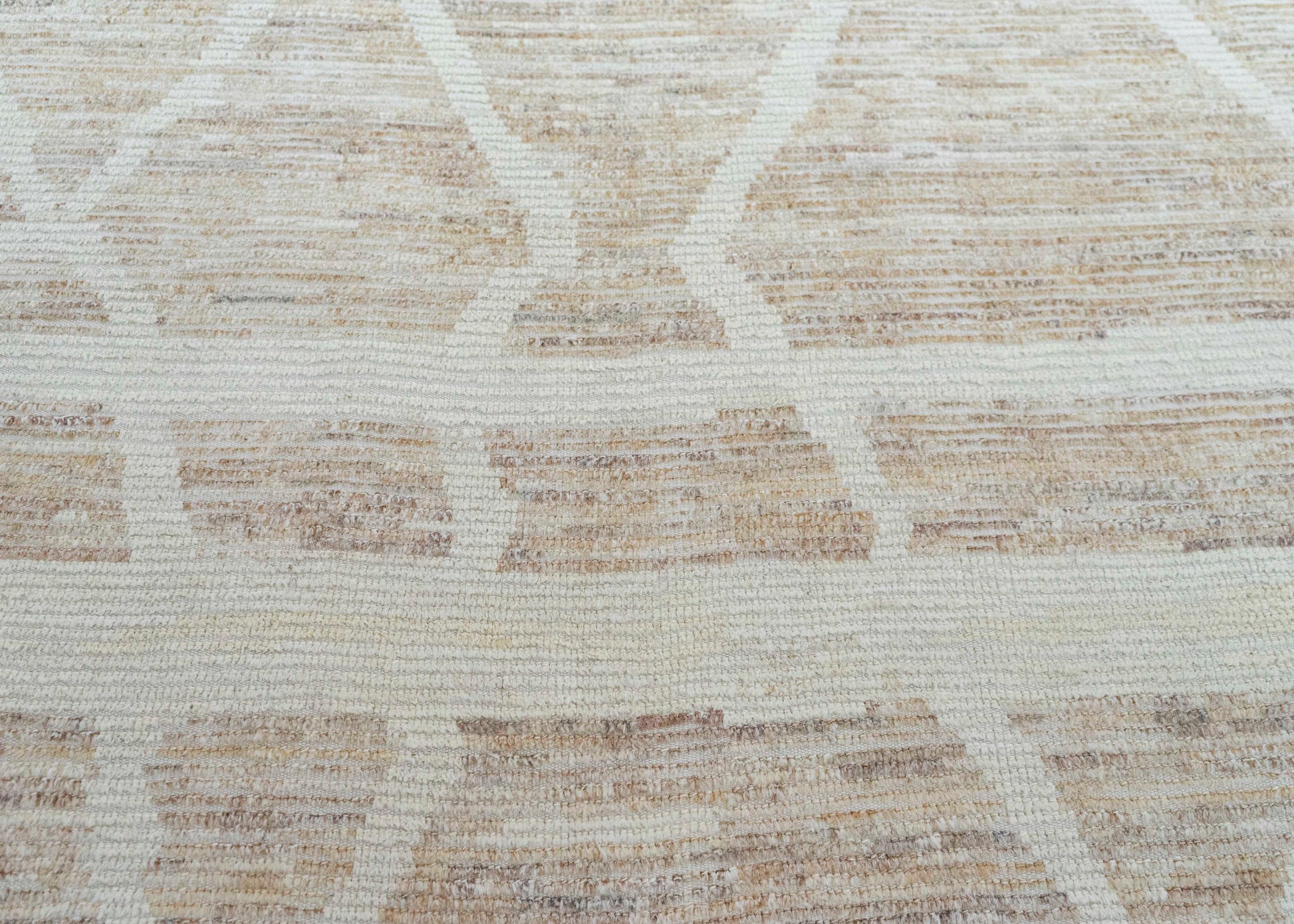 Turkish Tulu Handmade Rug  11'7" x 16'4" #20357