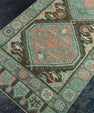 Turkish Oushak Rug 2'10" x 20' #20080