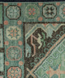 Turkish Oushak Rug 2'10" x 20' #20080