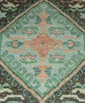 Turkish Oushak Rug 2'10" x 20' #20080