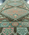 Turkish Oushak Rug 2'10" x 20' #20080