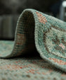 Turkish Oushak Rug 2'10" x 20' #20080